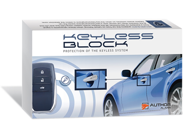 KEYLESS BLOCK(L[XubN)